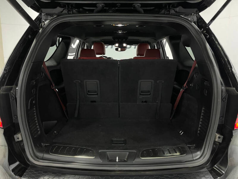 2021 Dodge Durango SRT 392