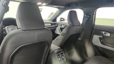 2022 Polestar 2 Long Range Dual Motor