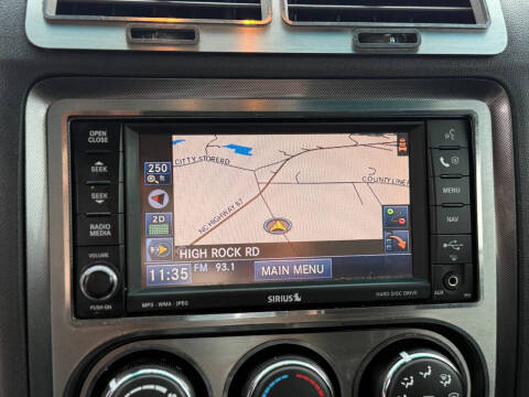 2010 Dodge Challenger SRT8