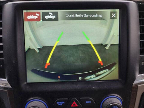 2018 RAM 3500 Laramie