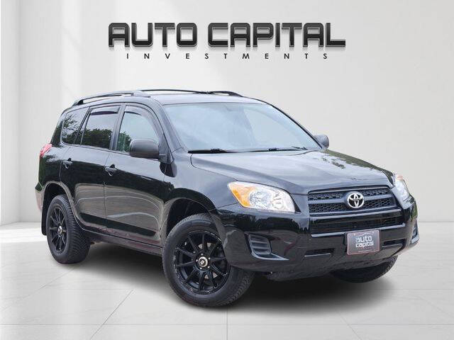 2012 Toyota RAV4