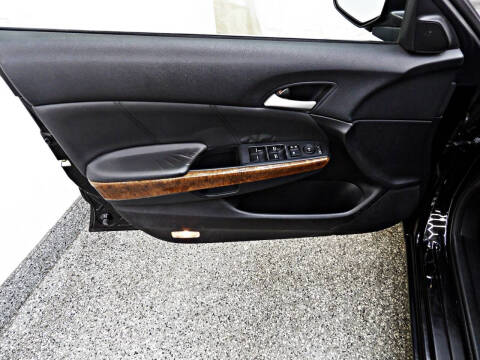 2012 Honda Accord EX-L