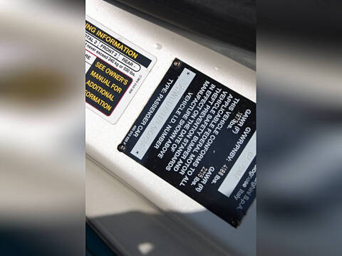 2007 Lamborghini Gallardo Spyder