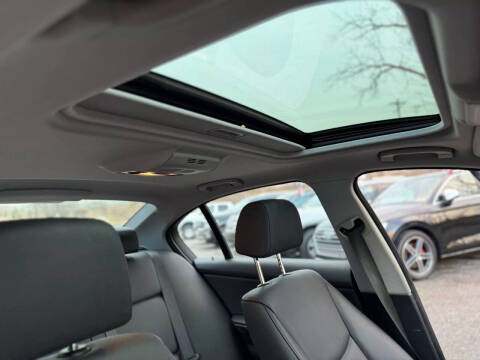 2009 BMW 3 Series 328i xDrive