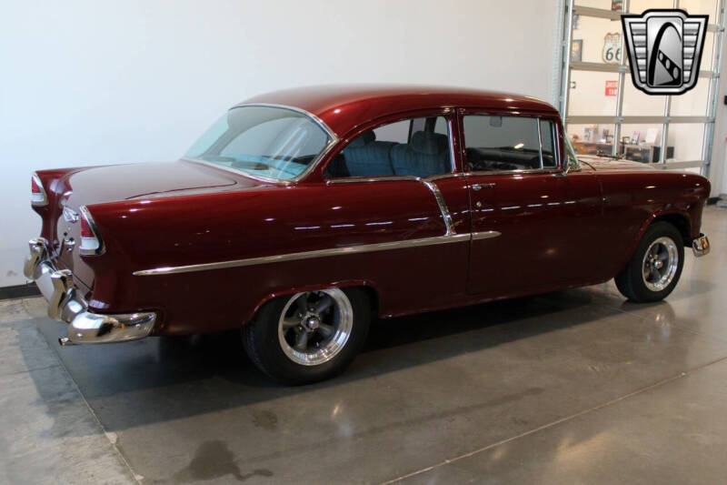 1955 Chevrolet 210