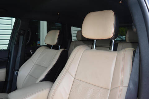 2016 Jeep Grand Cherokee Laredo 75th Anniversary