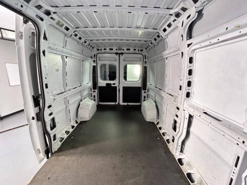 2023 RAM ProMaster 2500 159 WB