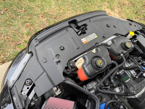 2013 Ford Mustang GT Premium