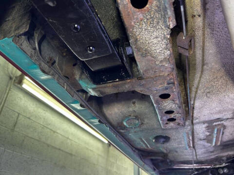 1965 Plymouth Barracuda