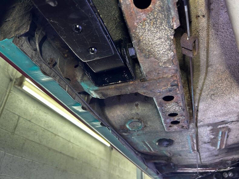 1965 Plymouth Barracuda