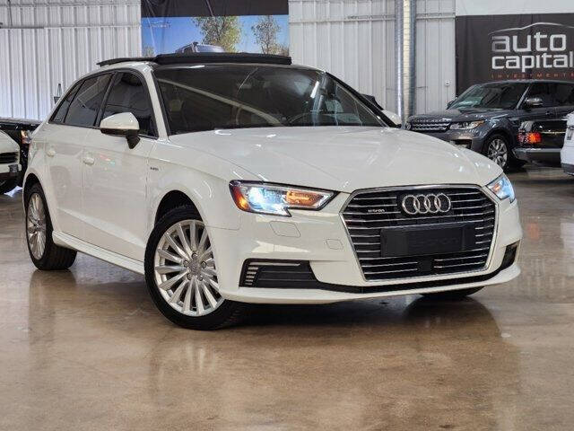 2016 audi a3 1.4 tfsi for sale