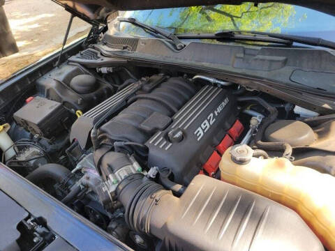 2016 Dodge Challenger