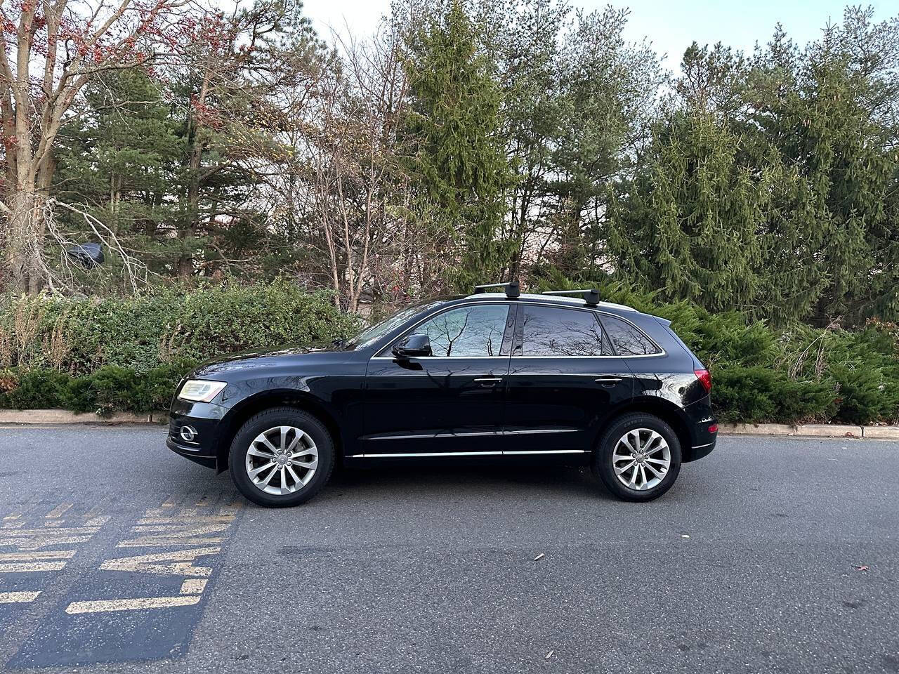 2015 Audi Q5 for sale at Paragon Auto Group in Toms River, NJ