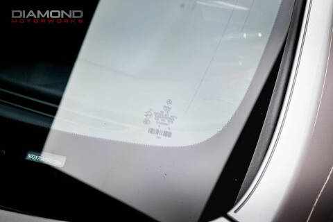 2013 Mercedes-Benz SL-Class SL 550