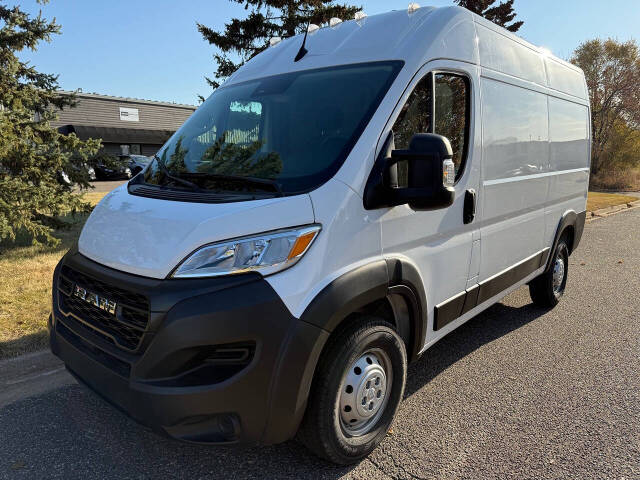 2023 Ram ProMaster for sale at Sales Ramp LLC in Elk River, MN