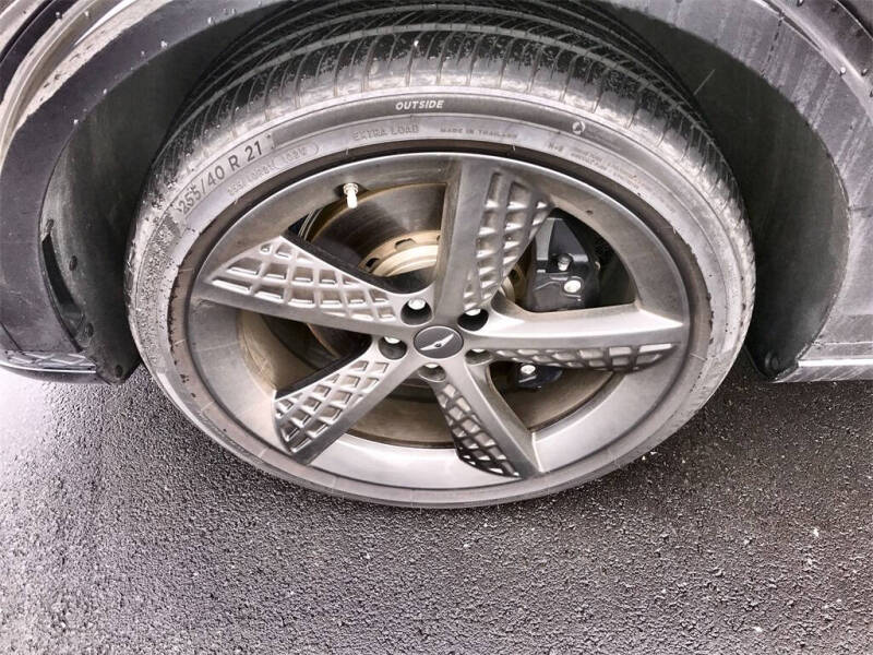 2025 Genesis GV70 3.5T Sport