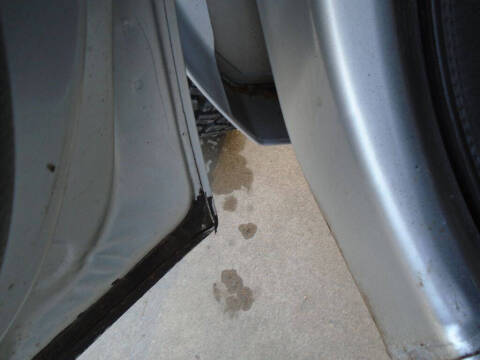 2012 Ford F-250 Super Duty XL