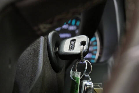 2018 GMC Sierra 3500HD