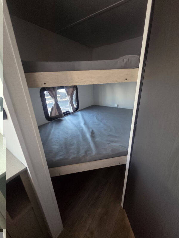 2025 Forest River Shasta Oasis