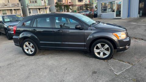 2011 Dodge Caliber Mainstreet