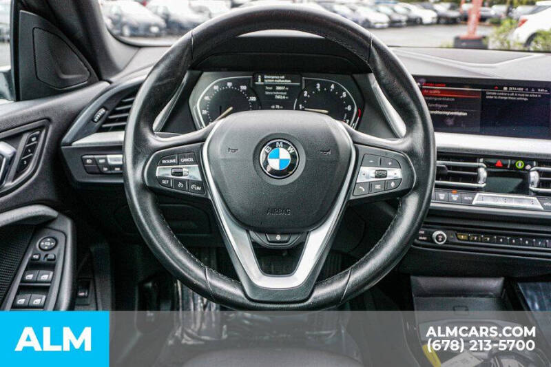 2021 BMW 2 Series 228i xDrive Gran Coupe