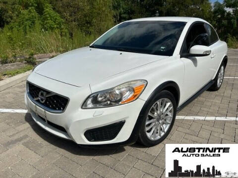 2011 Volvo C30 for sale at Austinite Auto Sales in Austin TX