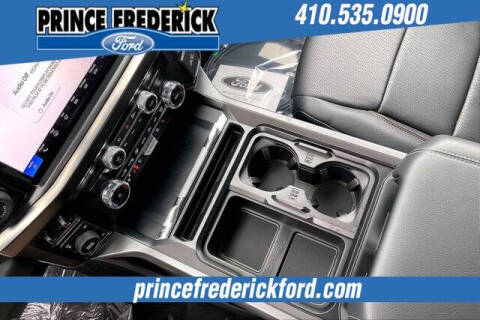 2026 Ford F-350 Super Duty