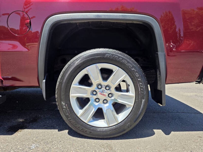 2014 GMC Sierra 1500