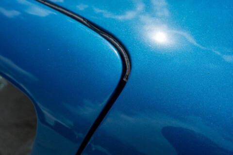 1966 Chevrolet Corvette