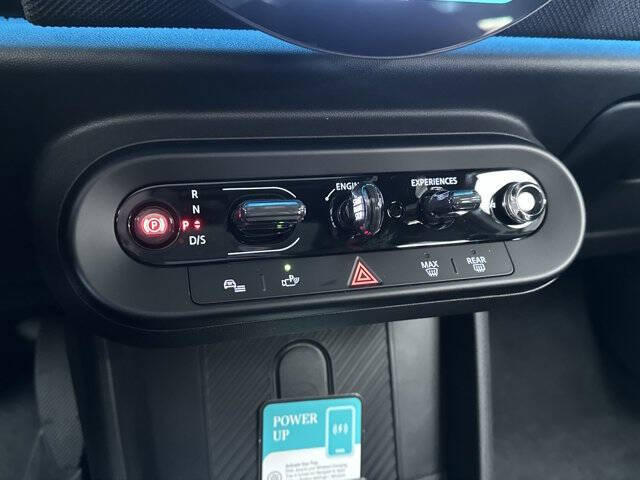 2026 MINI Hardtop 4 Door Cooper S