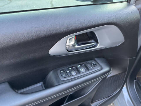 2021 Chrysler Pacifica Touring