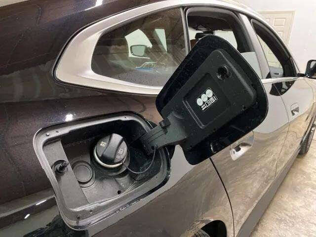 2025 BMW 4 Series 430i xDrive Gran Coupe