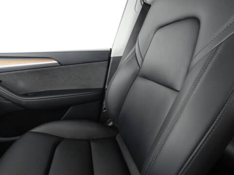 2024 Tesla Model Y Performance