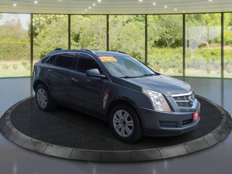 2011 Cadillac SRX for sale at Financiar Autoplex in Milwaukee WI