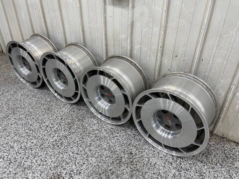 1987 Chevrolet Corvette