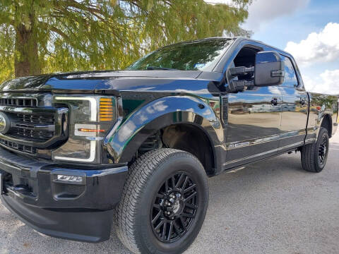 2020 Ford F-250 Super Duty for sale at Haigler Motors Inc in Tyler TX