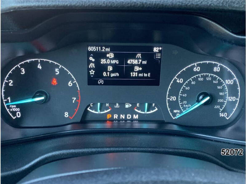 2021 Ford Transit Connect XL