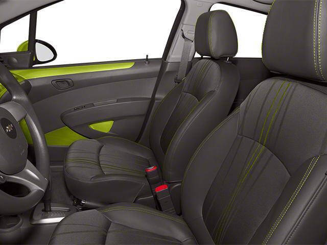 2014 Chevrolet Spark LS CVT