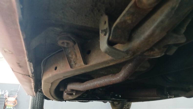 1959 Ford Galaxie 500