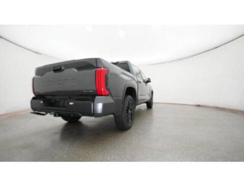 2026 Toyota Tundra Limited HV