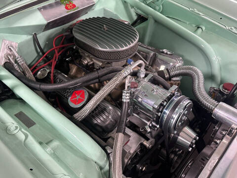 1959 AMC Rambler