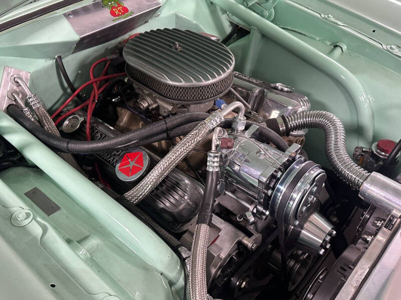 1959 AMC Rambler