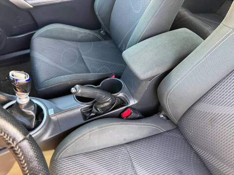2014 Scion tC