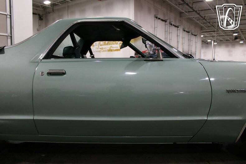 1979 Ford Ranchero