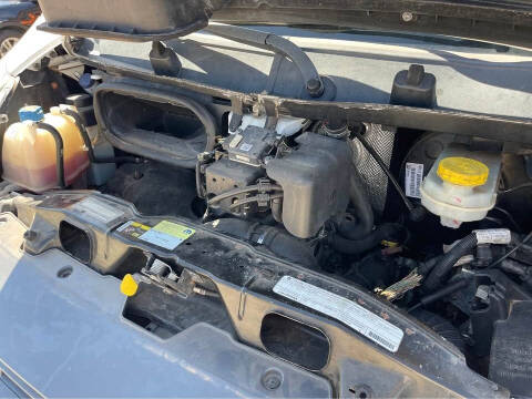 2014 RAM ProMaster 3500 159 WB