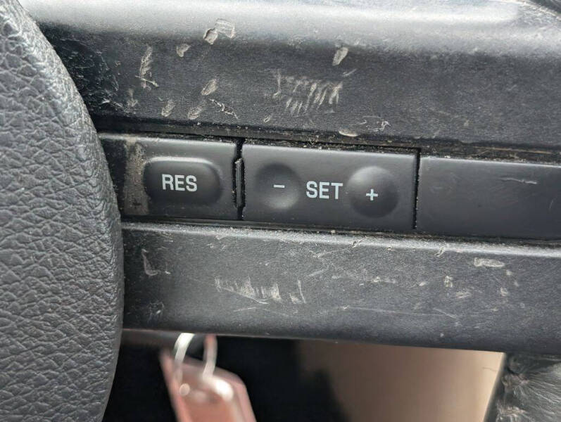 2006 Ford Mustang