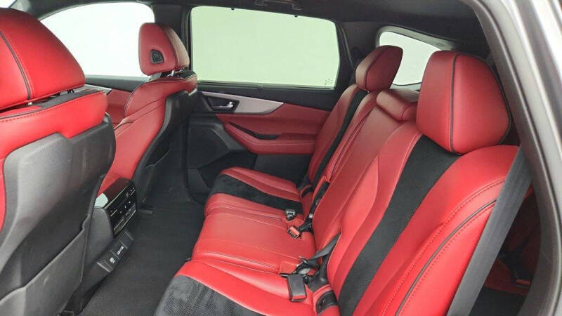 2023 Acura MDX SH-AWD w/A-SPEC