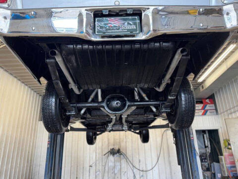 1966 Ford Fairlane 500