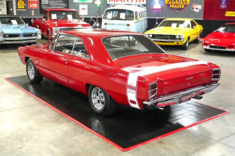 1969 Dodge Dart