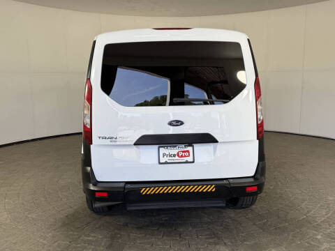 2021 Ford Transit Connect XL